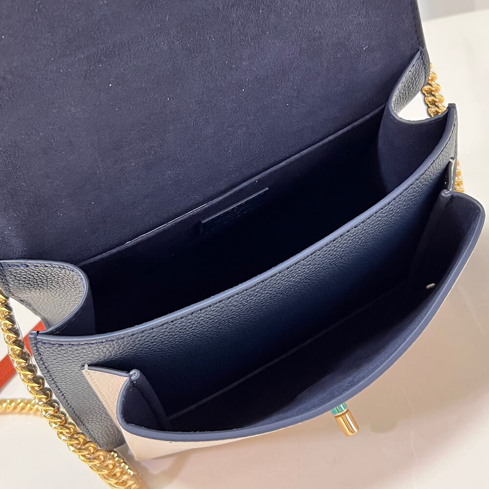 LV Mylockme Chain Bag - Replica Luxury Bags™