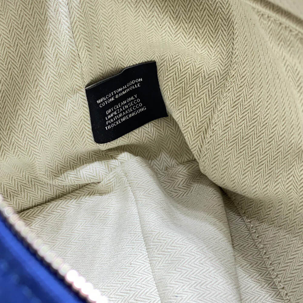 Hermes Trousse Bride-a-Brac Large Bag - Replica Luxury Bags™