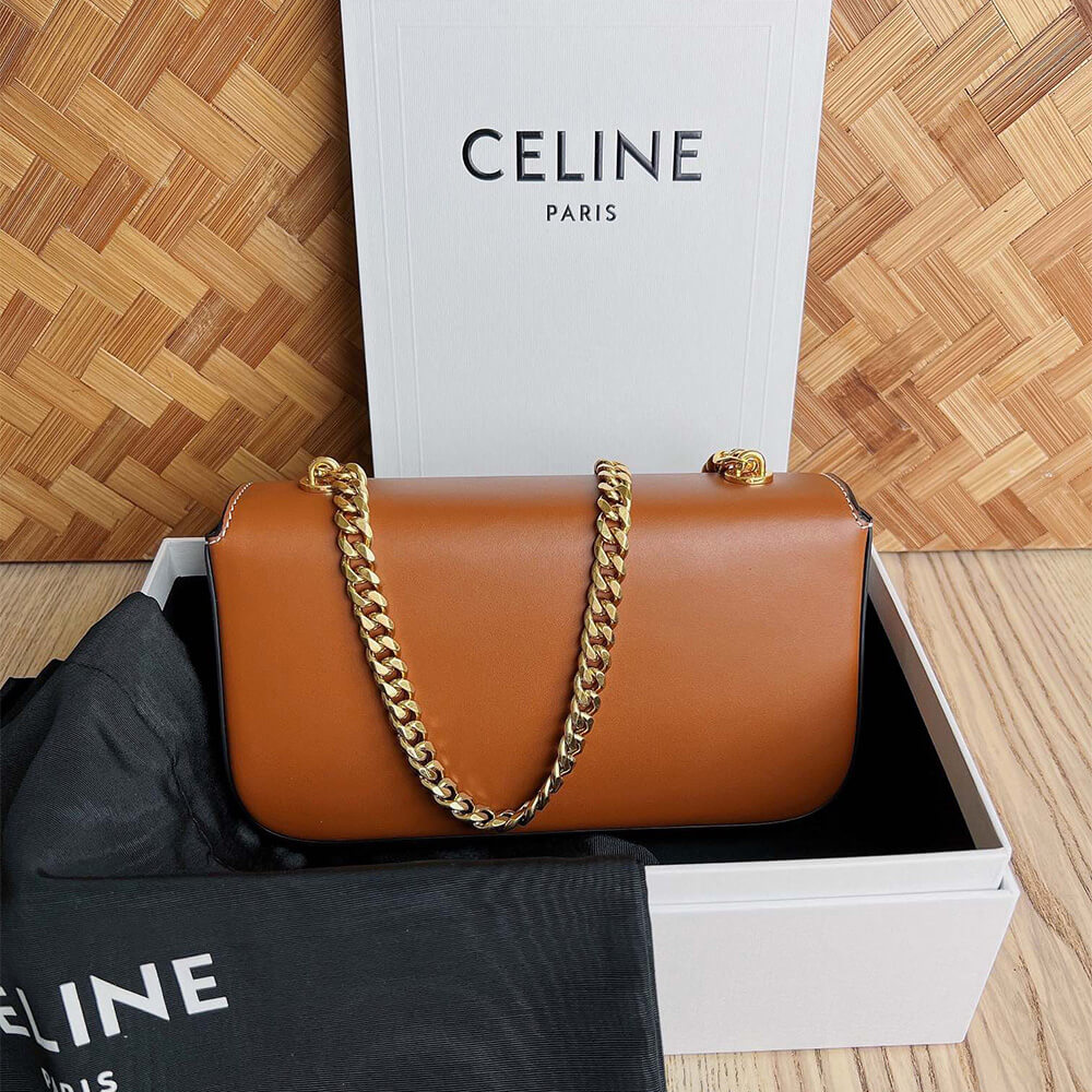 Celine Chain Shoulder Bag Claude - Replica Luxury Bags™