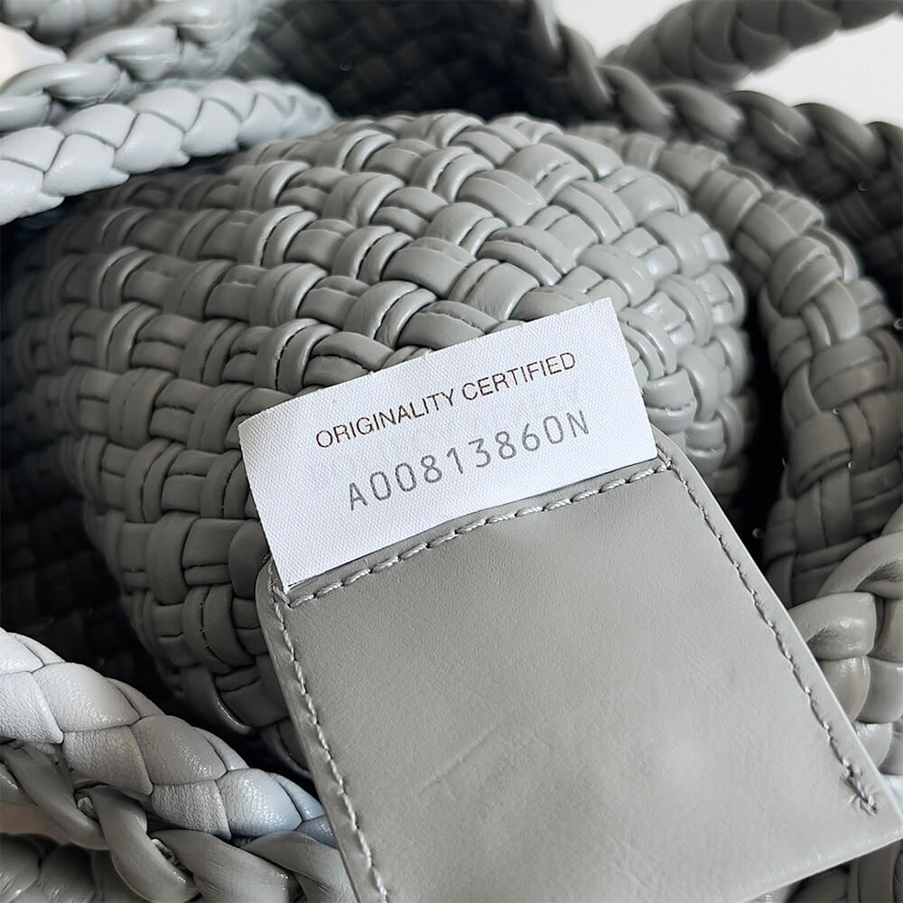 Bottega Veneta Small Tosca Bag - Replica Luxury Bags™