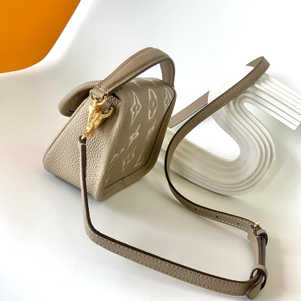 LV Nano Diane Bag - Replica Luxury Bags™