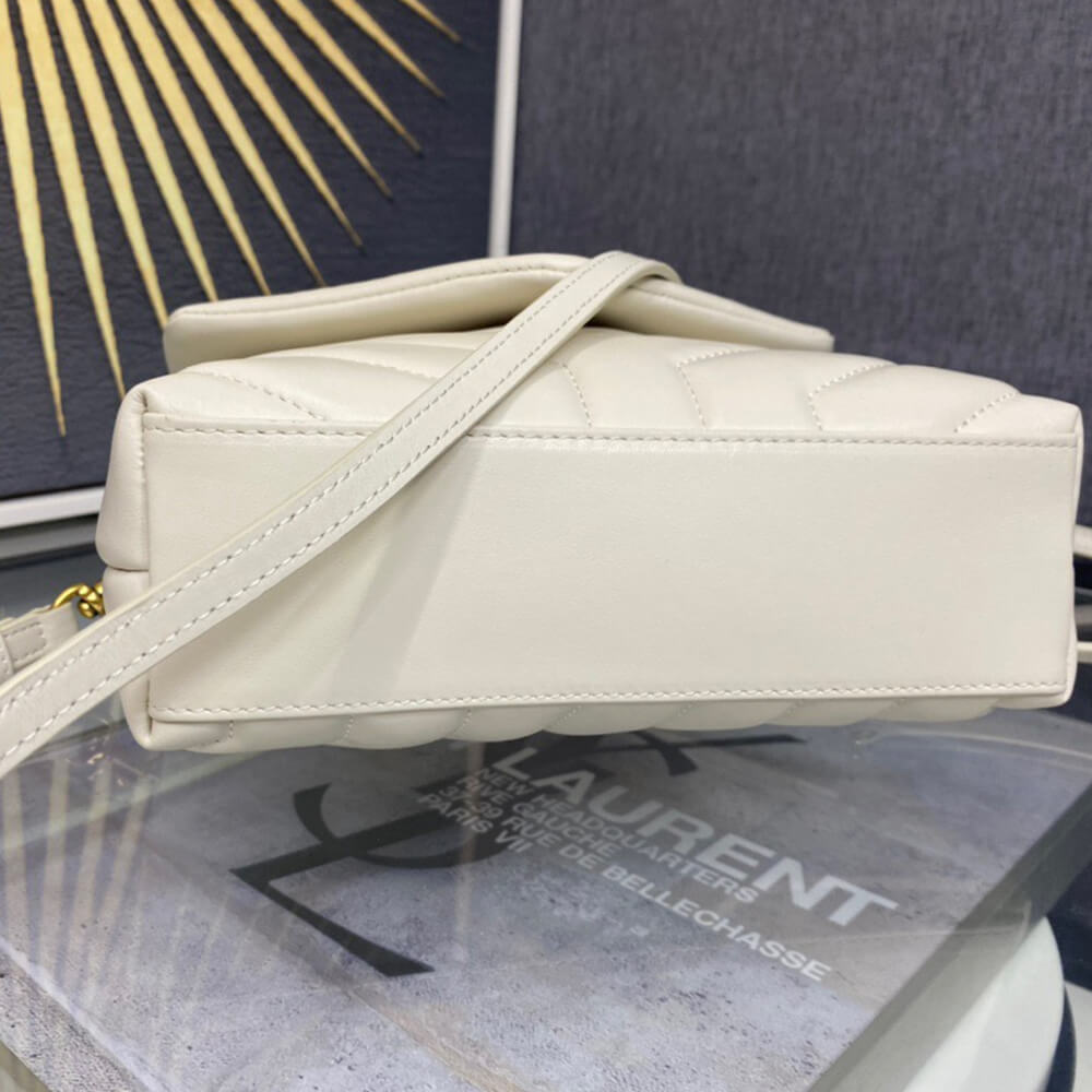 YSL Toy Loulou Bag - Replica Luxury Bags™