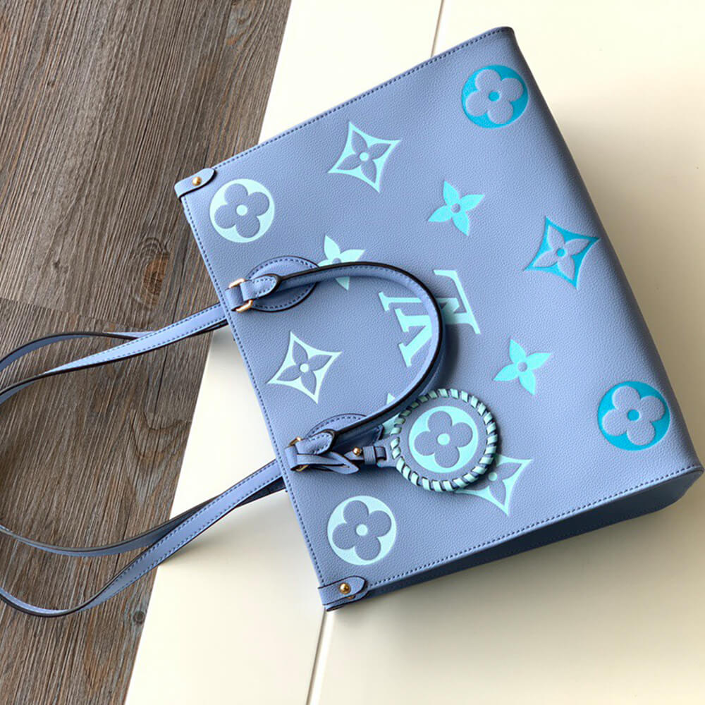 LV OnTheGo MM Bag - Replica Luxury Bags™