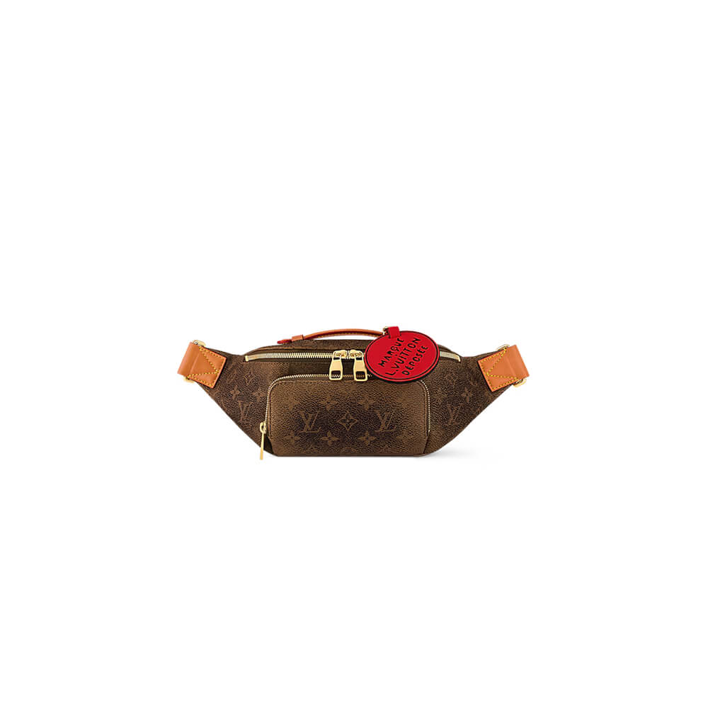LV Rush Bumbag - Replica Luxury Bags™