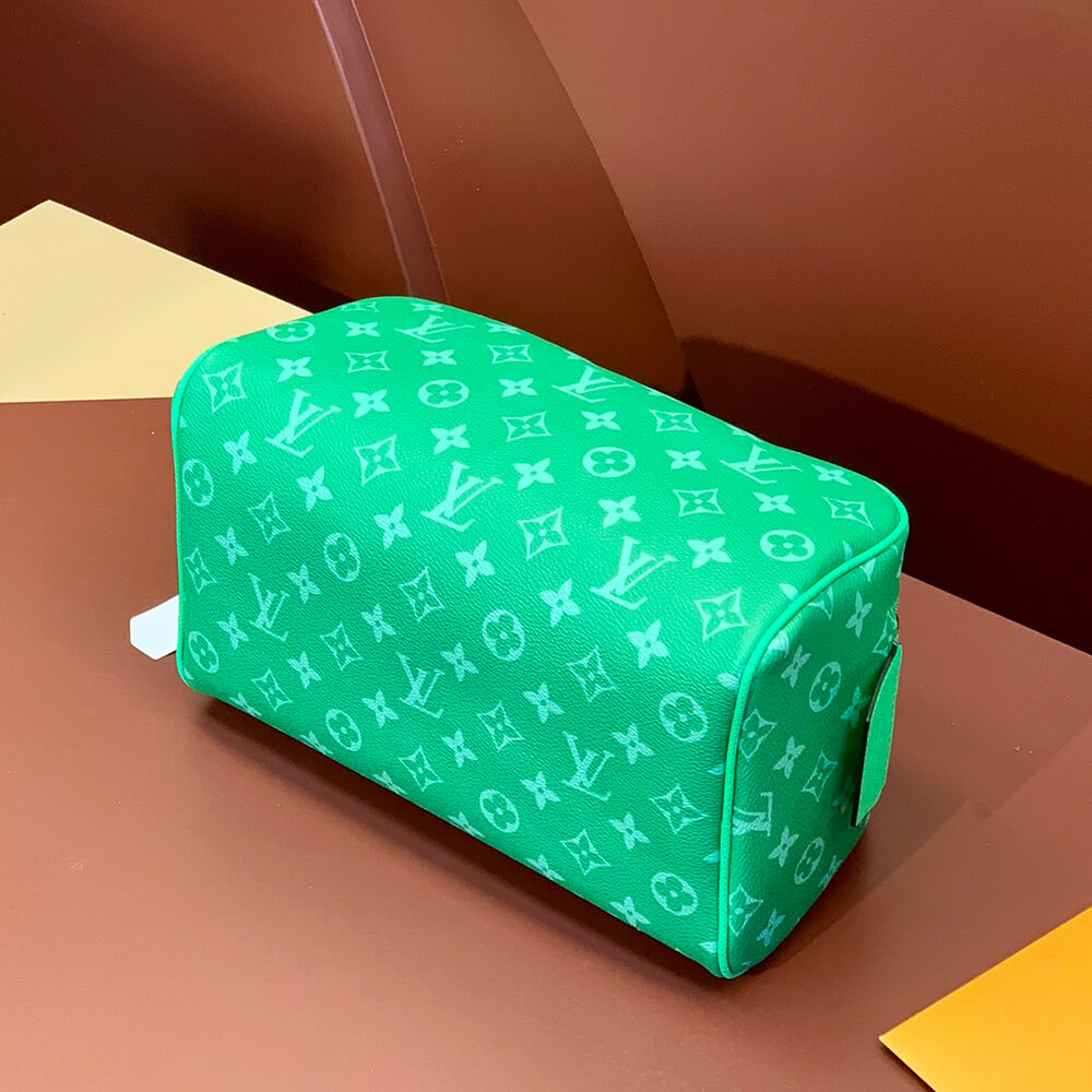 LV Dopp Kit Bag - Replica Luxury Bags™