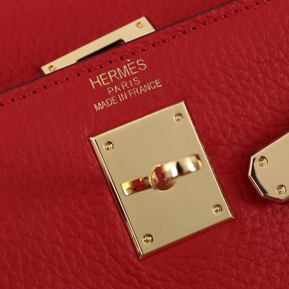 Hermes Kelly 28 Bag - Replica Luxury Bags™