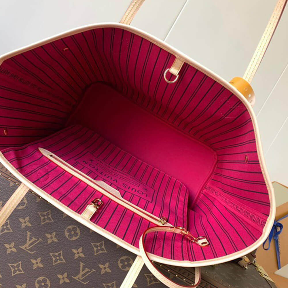 LV Neverfull MM Bag - Replica Luxury Bags™