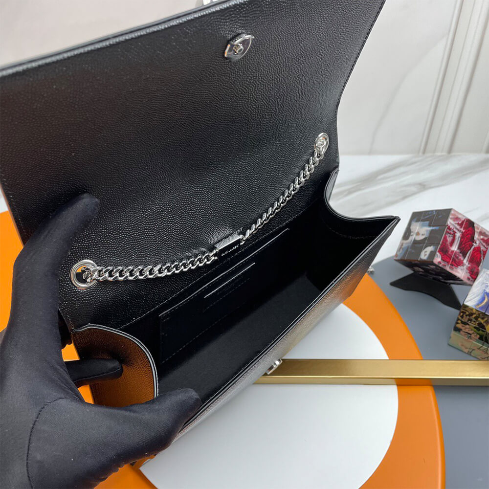 YSL Kate Medium Tassel Bag - Replica Luxury Bags™