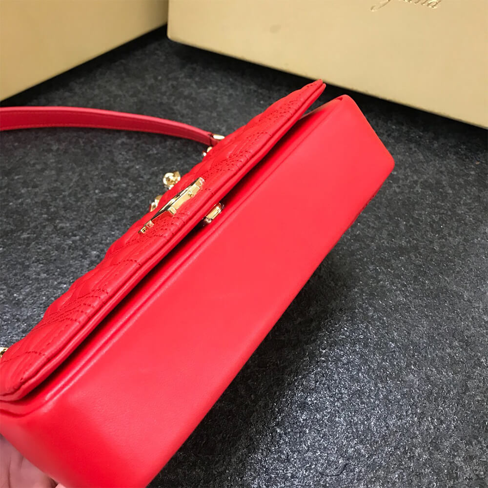 Burberry Small Lola Bag - Replica Luxury Bags™