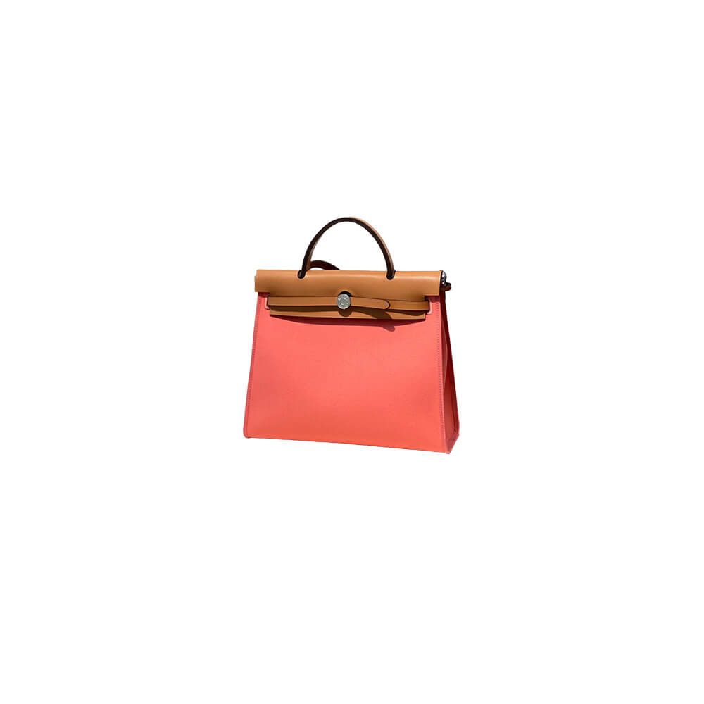 Hermes Herbag Zip 31 Bag - Replica Luxury Bags™