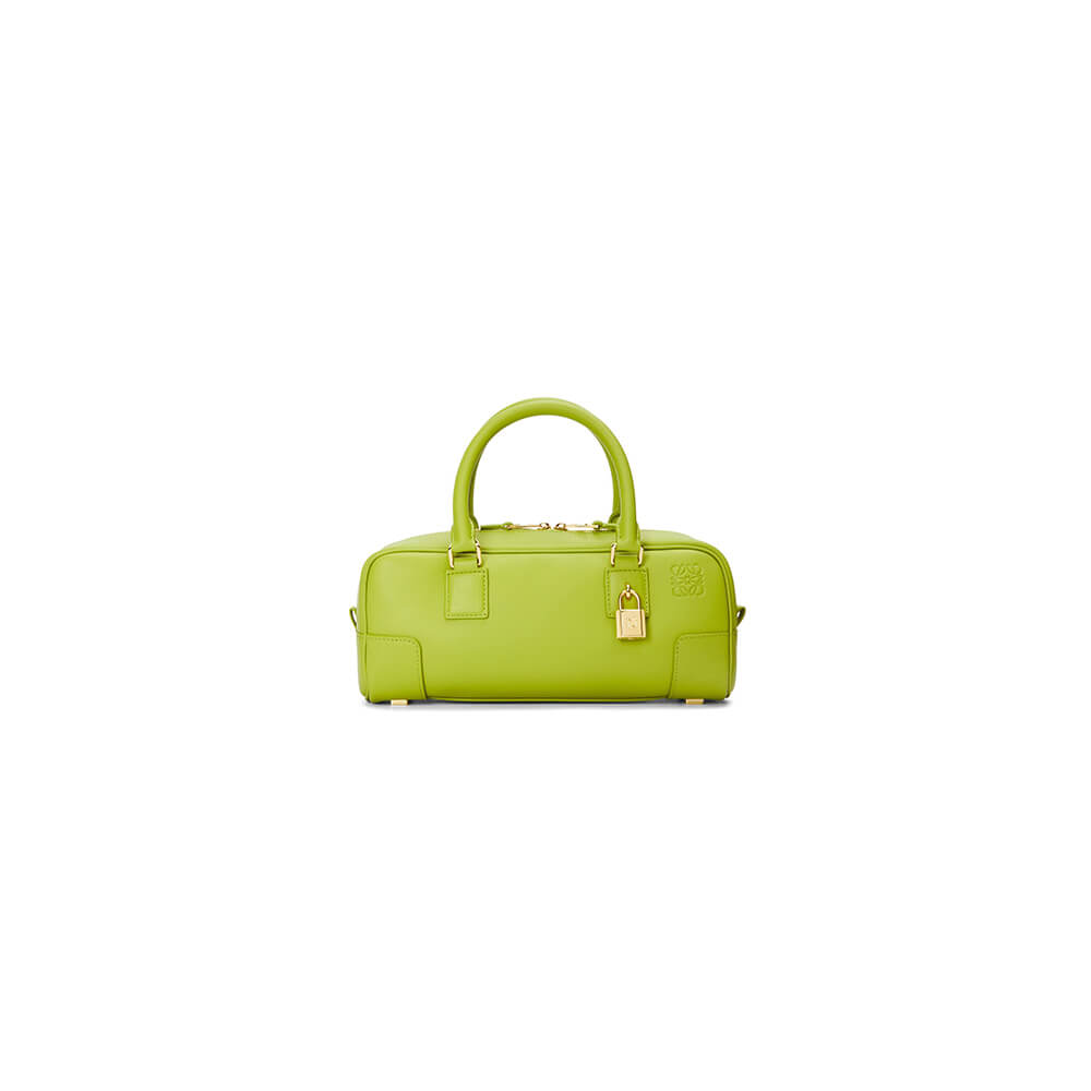Loewe Amazona 23 Cropped Bag in Nappa Calfskin - Replica Luxury Bags™