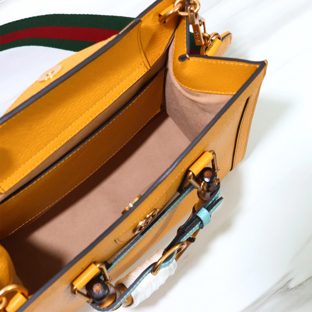 Gucci Diana Small Tote Bag - Replica Luxury Bags™