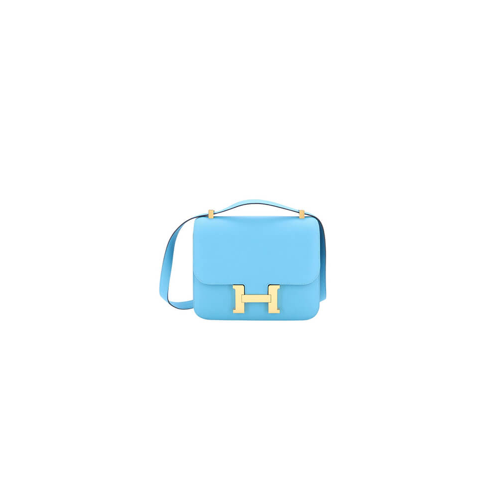 Hermes Constance 24 Bag - Replica Luxury Bags™