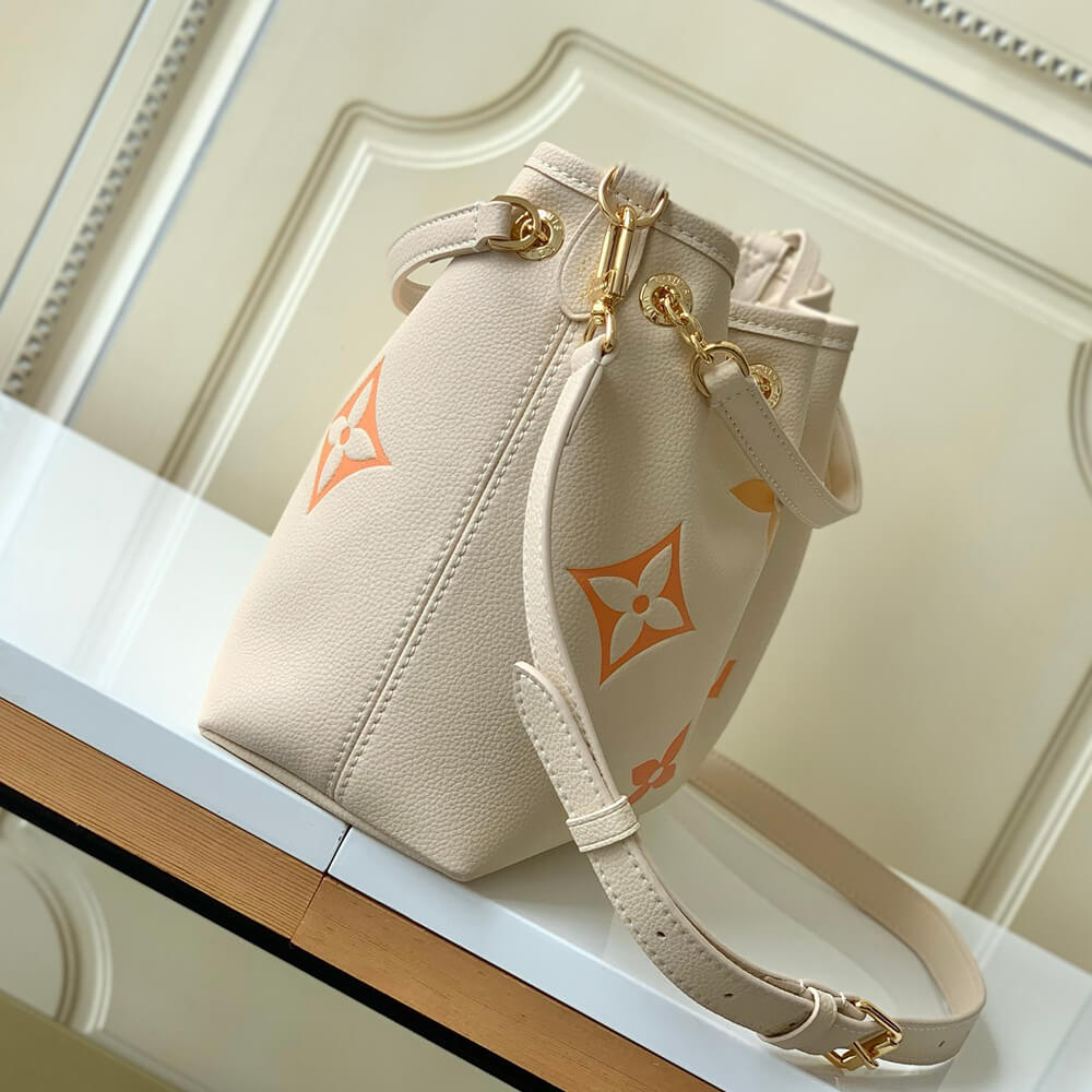 LV Bundle Bucket Bag - Replica Luxury Bags™