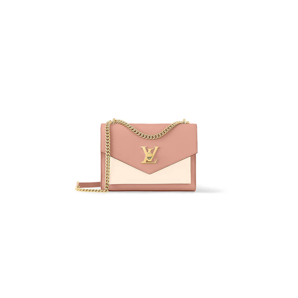 LV Mylockme Chain Bag - Replica Luxury Bags™