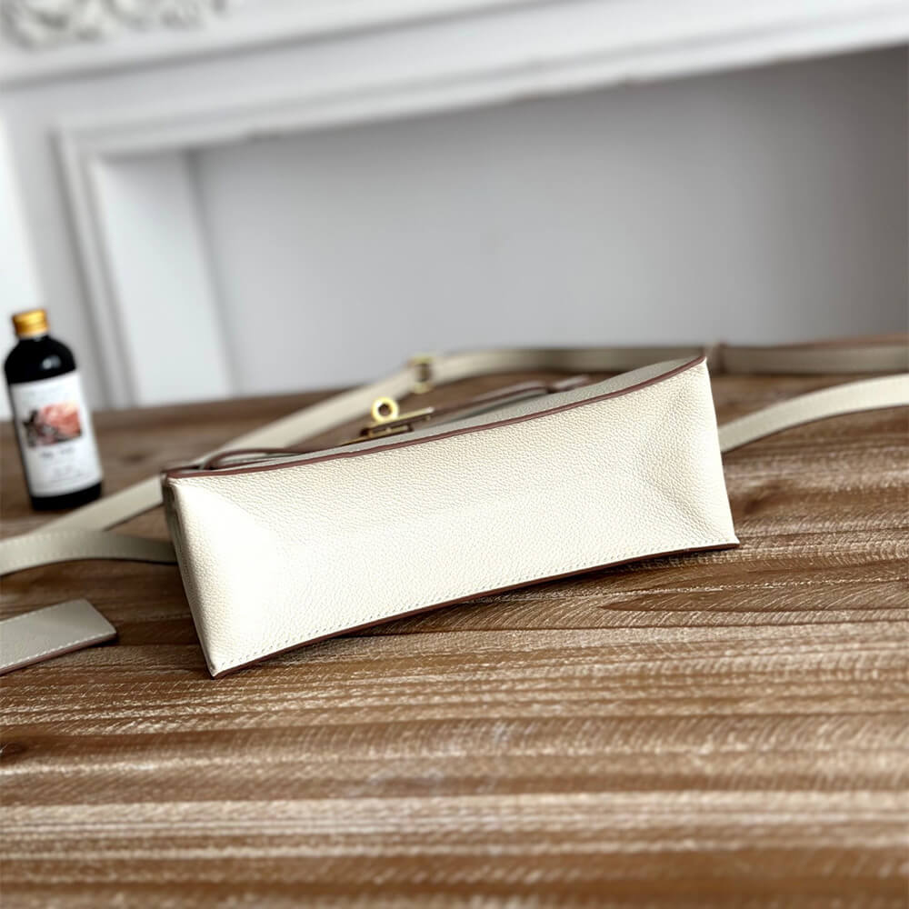 Hermes Kelly Danse Bag - Replica Luxury Bags™