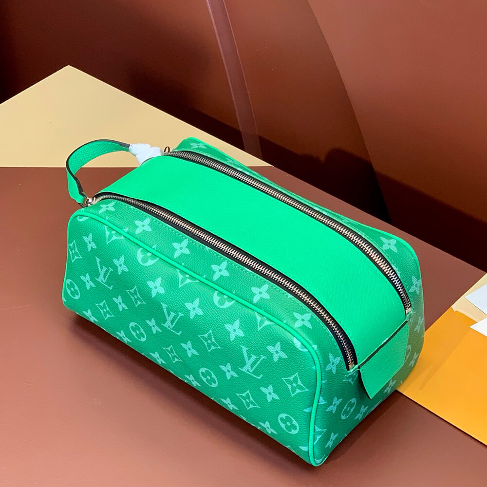 LV Dopp Kit Bag - Replica Luxury Bags™