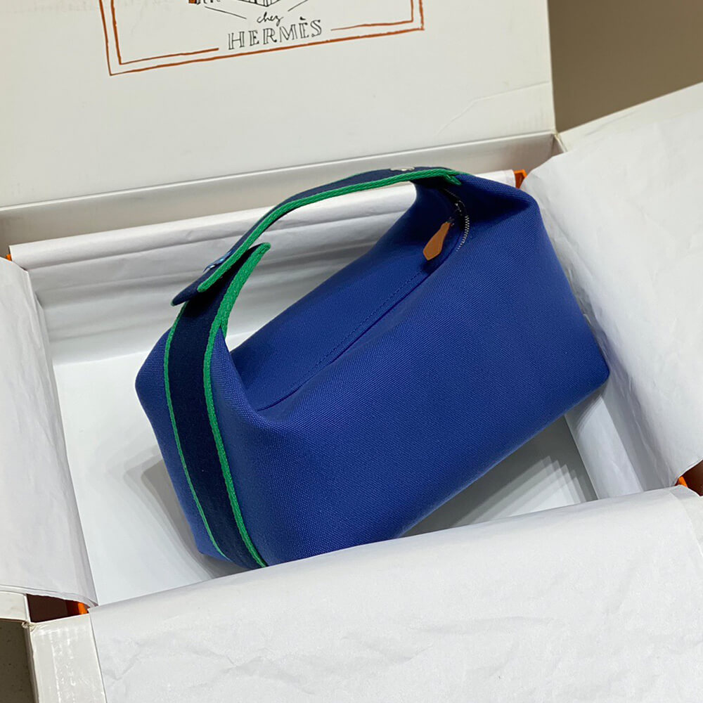 Hermes Trousse Bride-a-Brac Large Bag - Replica Luxury Bags™