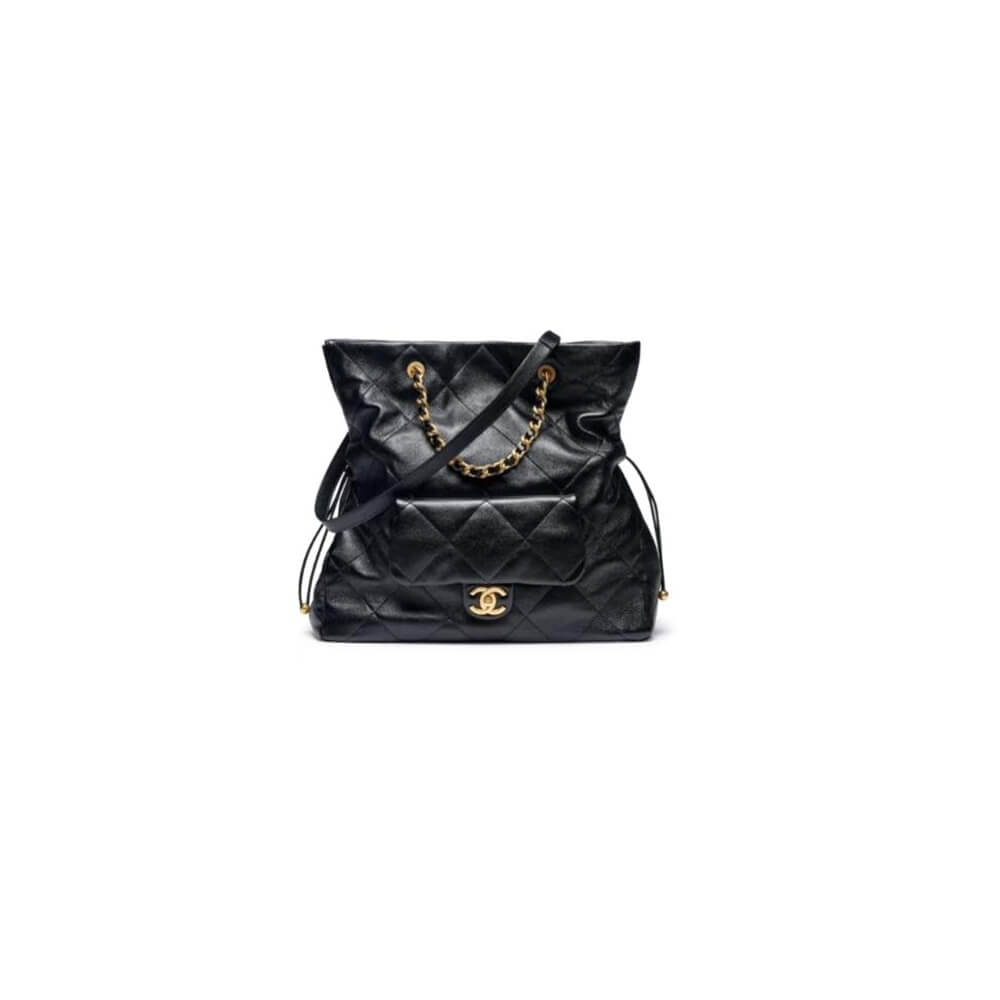 Chanel Shopping Bag - Replica Luxury Bags™