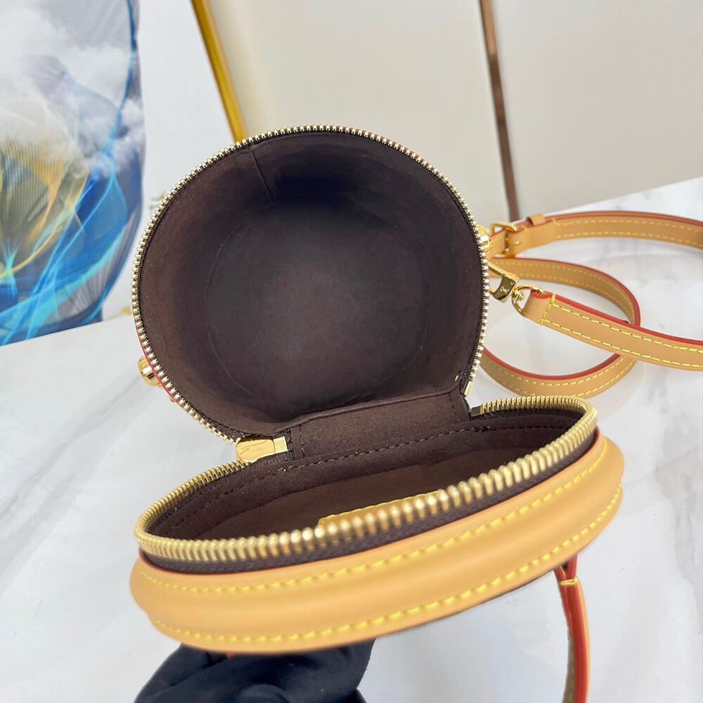 LV Nano Cannes Tube Bag - Replica Luxury Bags™