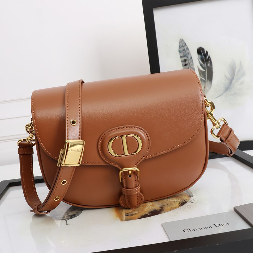 Medium Dior Bobby Bag - Replica Luxury Bags™
