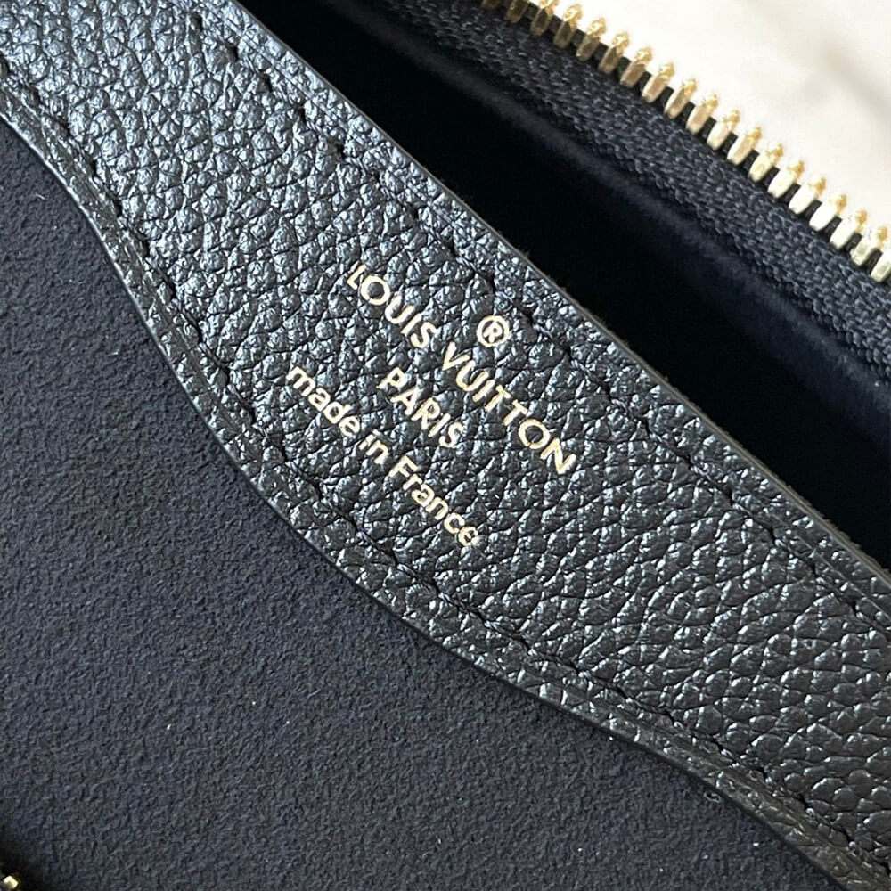 LV Boulogne Bag - Replica Luxury Bags™