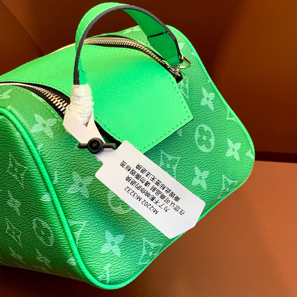 LV Dopp Kit Bag - Replica Luxury Bags™