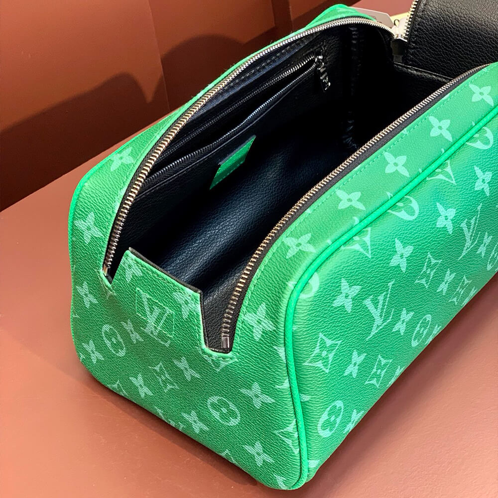 LV Dopp Kit Bag - Replica Luxury Bags™
