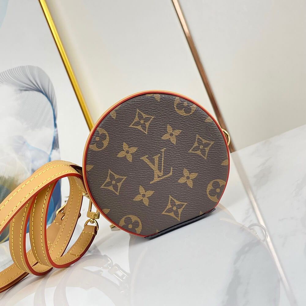 LV Nano Cannes Tube Bag - Replica Luxury Bags™