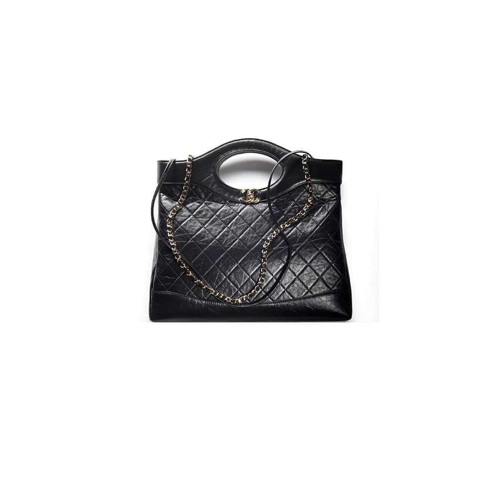 Chanel 31 Large Shopping Bag - Replica Luxury Bags™