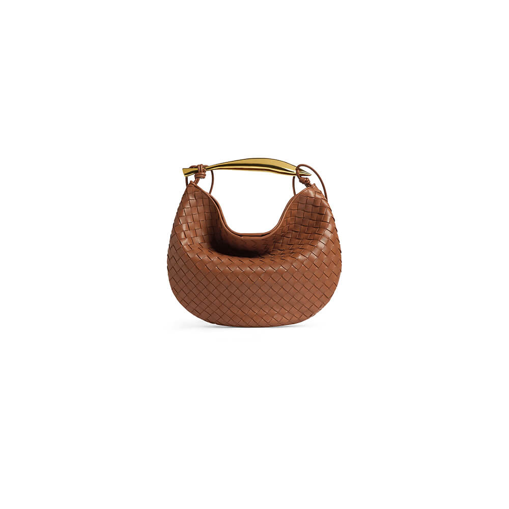 Bottega Veneta Medium Sardine Bag - Replica Luxury Bags™
