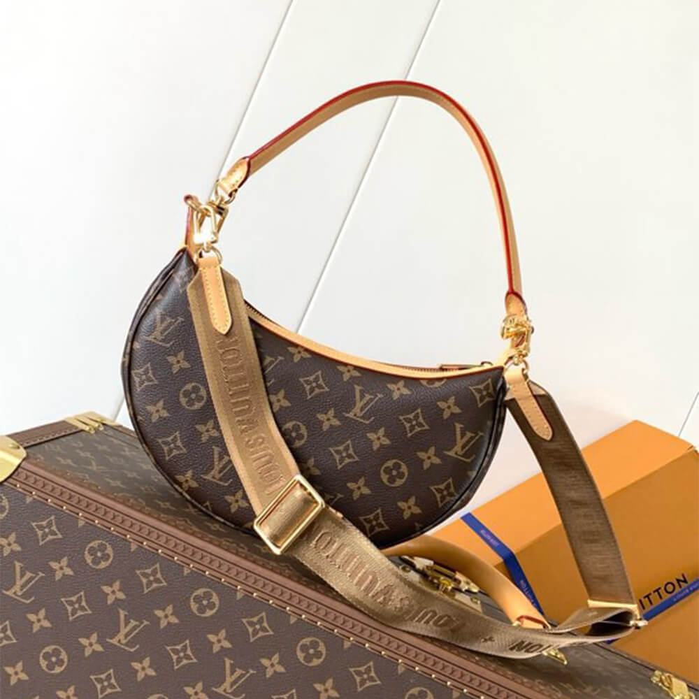 LV Looping Bag - Replica Luxury Bags™