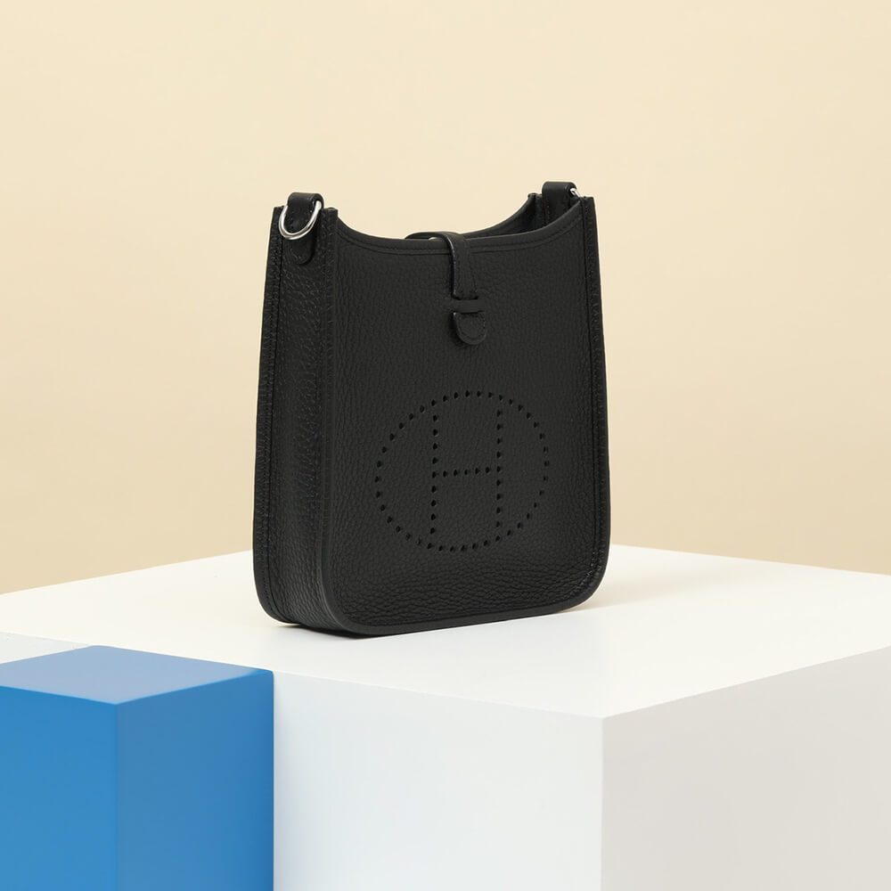 Hermes Evelyne 16 Bag - Replica Luxury Bags™