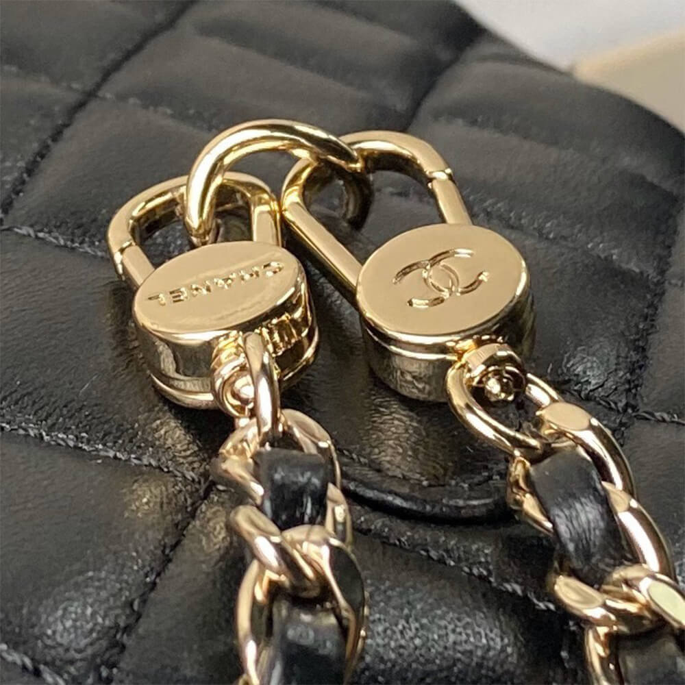 Chanel Classic Mini Backpack Bag - Replica Luxury Bags™