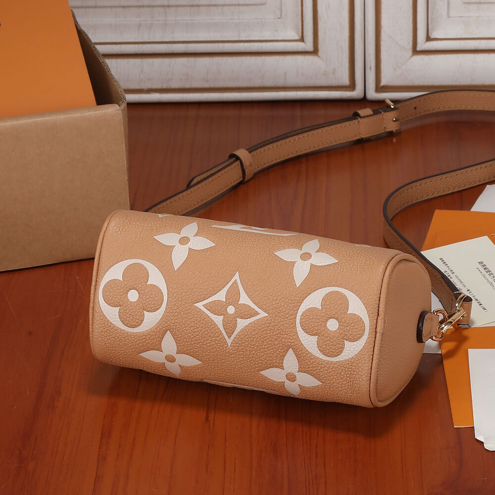 LV Nano Speedy Bag - Replica Luxury Bags™