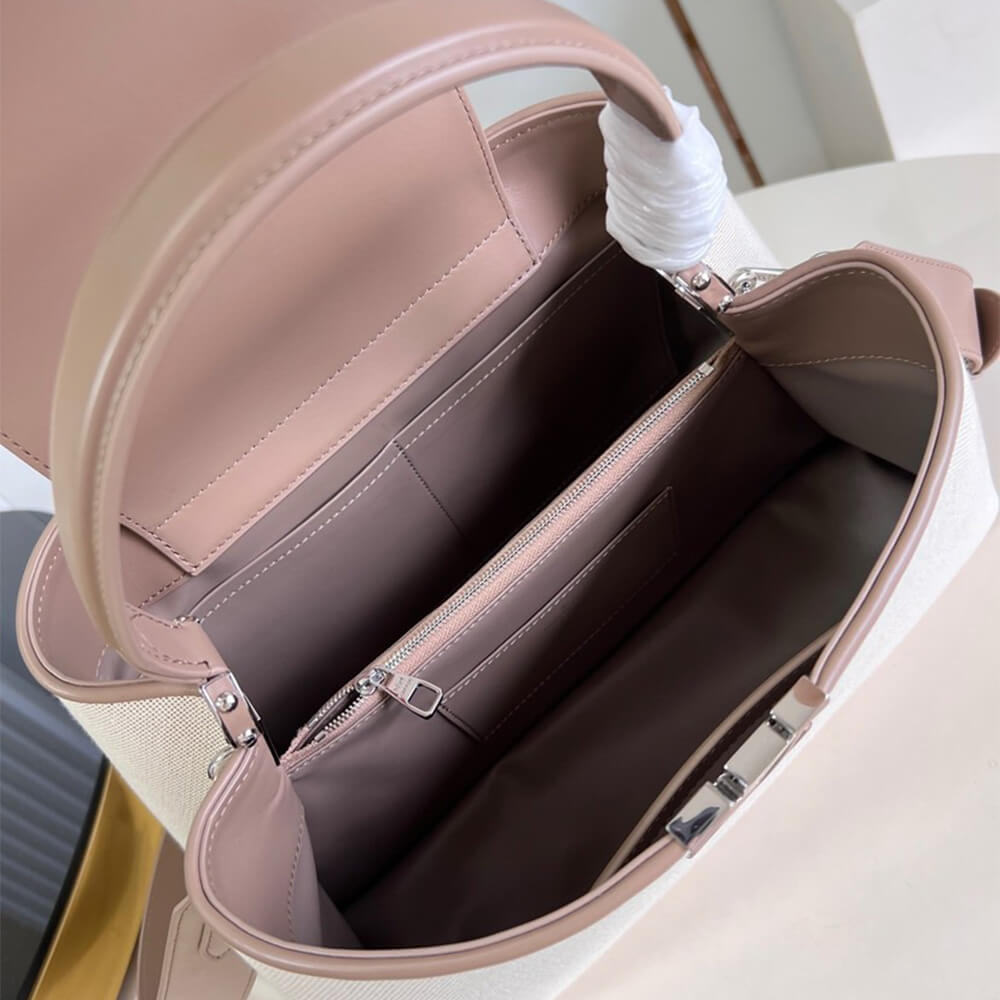 LV Capucines GM Souple Bag - Replica Luxury Bags™