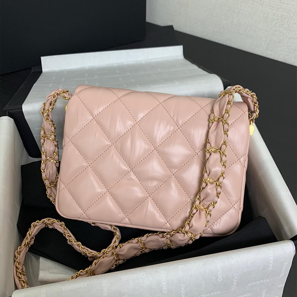 Chanel Mini Flap Bag - Replica Luxury Bags™