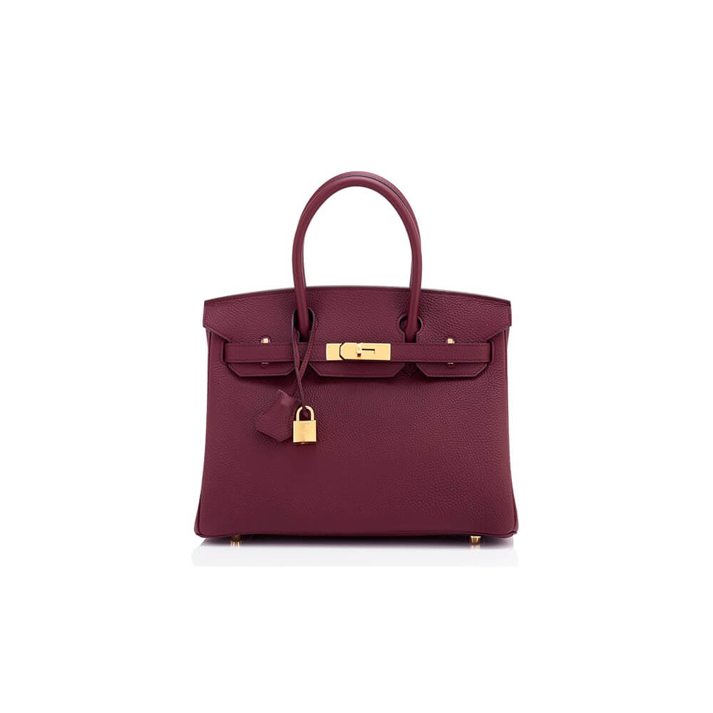 Hermes Birkin Bag 25 - Replica Luxury Bags™