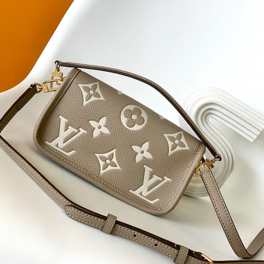 LV Nano Diane Bag - Replica Luxury Bags™
