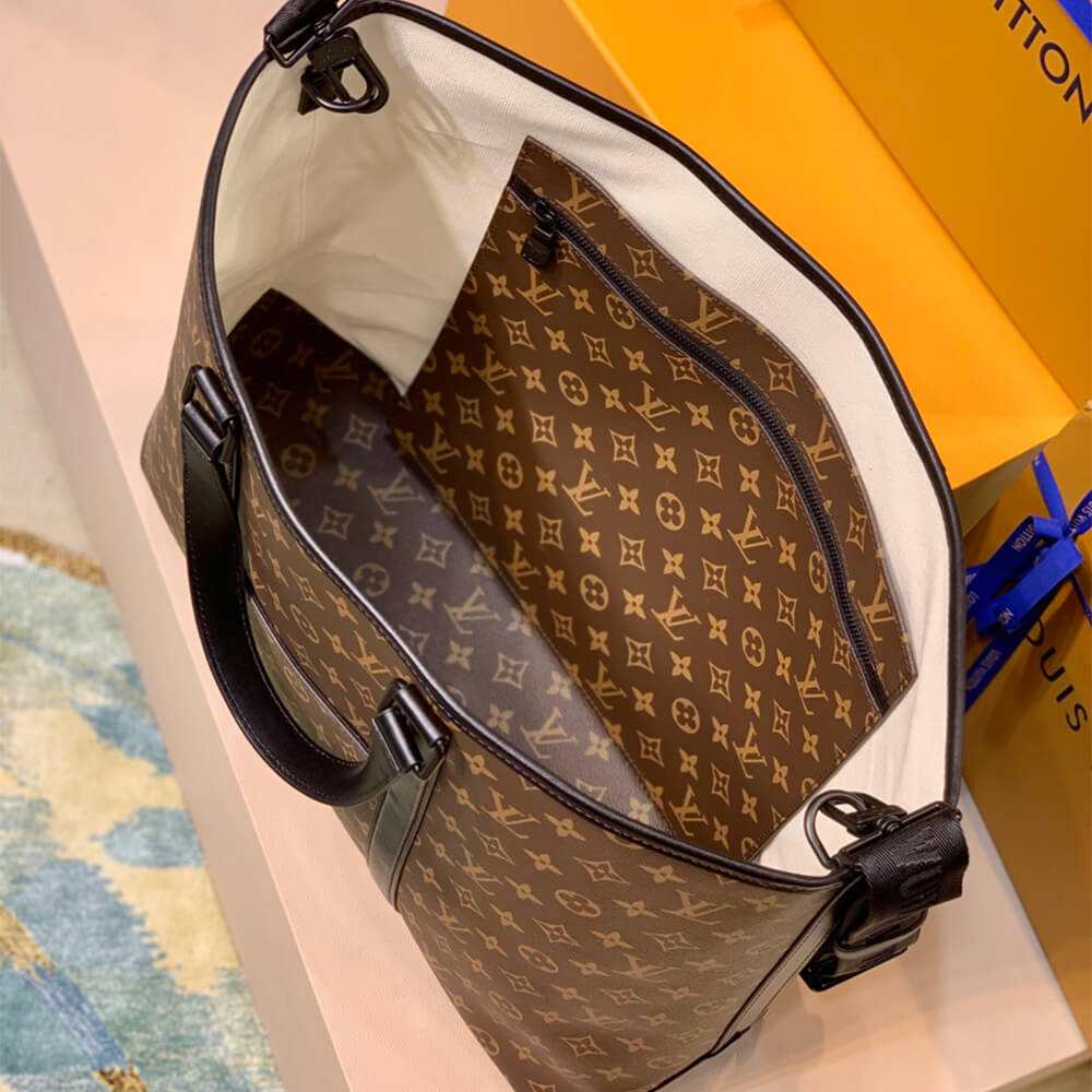 LV Week-End Tote GM Bag - Replica Luxury Bags™
