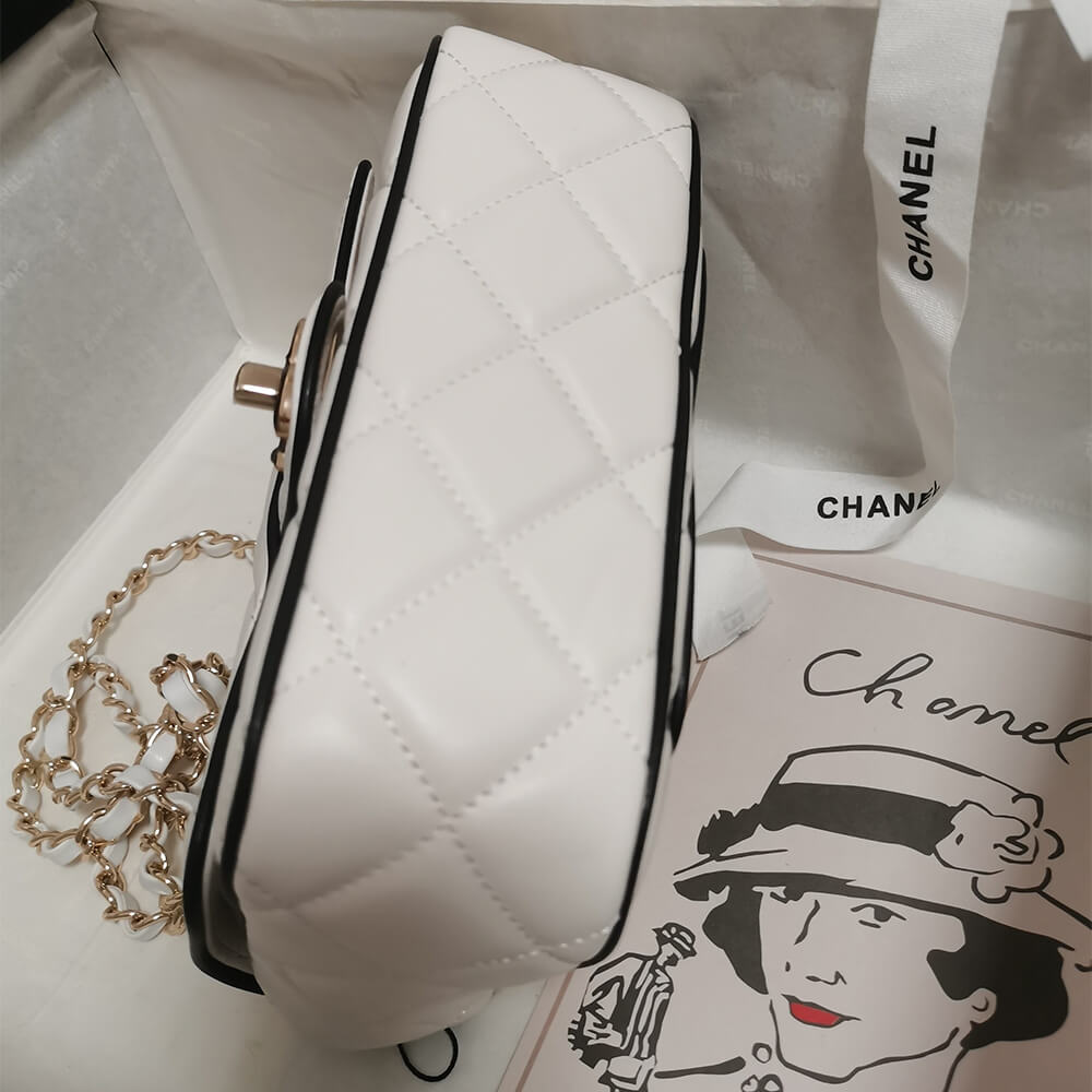Chanel Mini Flap Bag - Replica Luxury Bags™