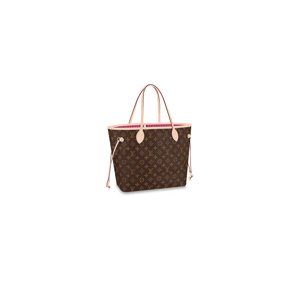 LV Neverfull MM Bag - Replica Luxury Bags™