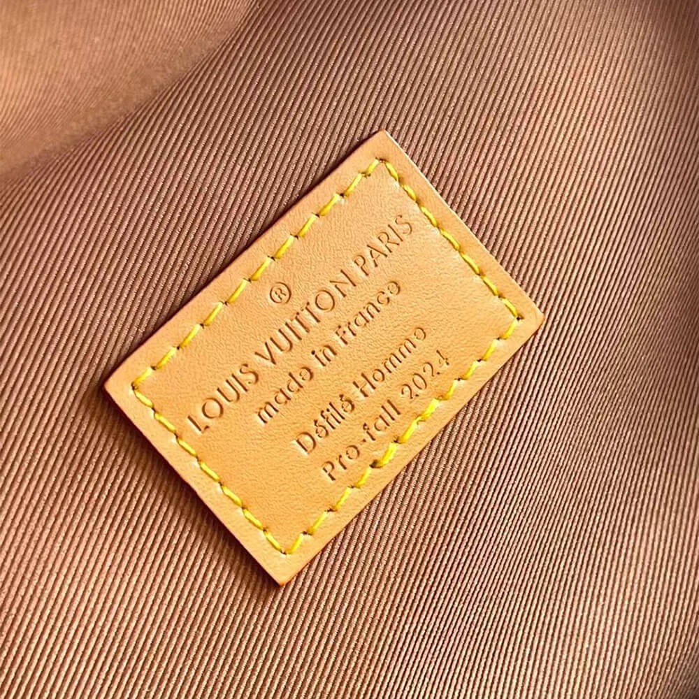 LV Rush Bumbag - Replica Luxury Bags™