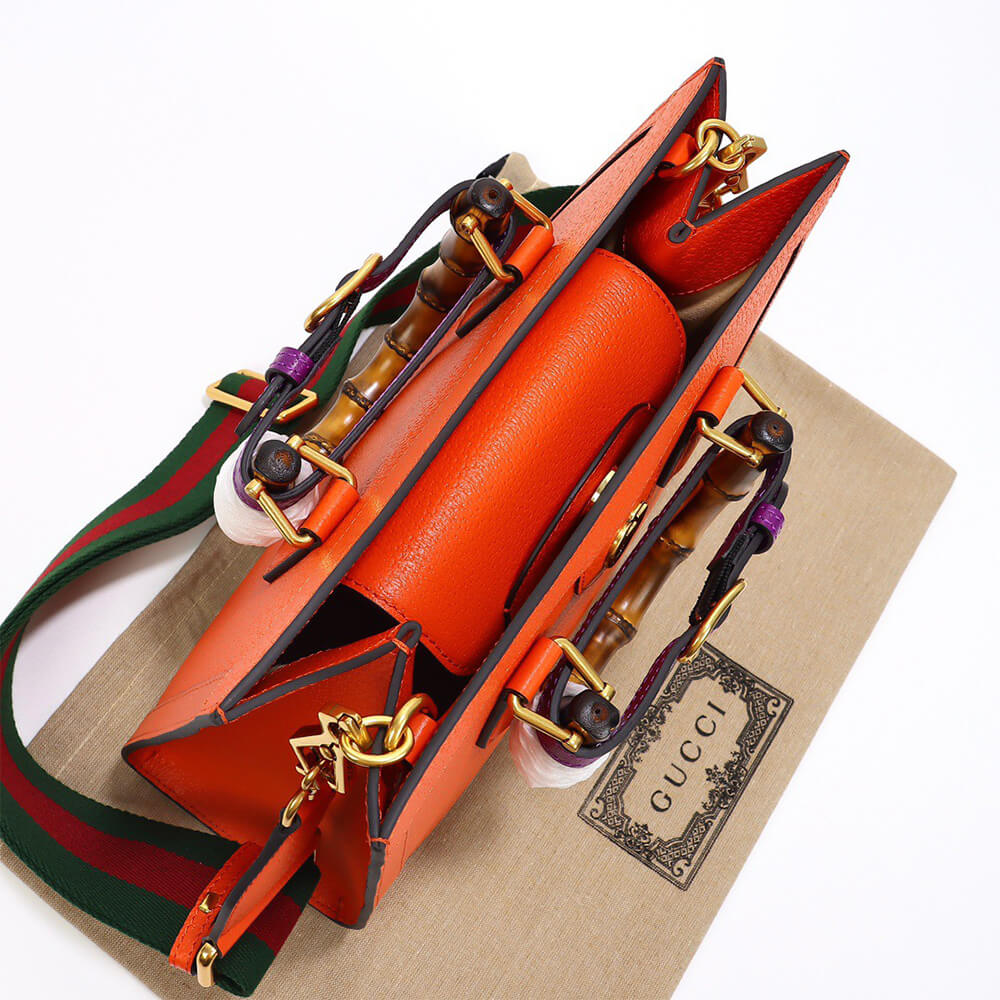 Gucci Diana Small Tote Bag - Replica Luxury Bags™