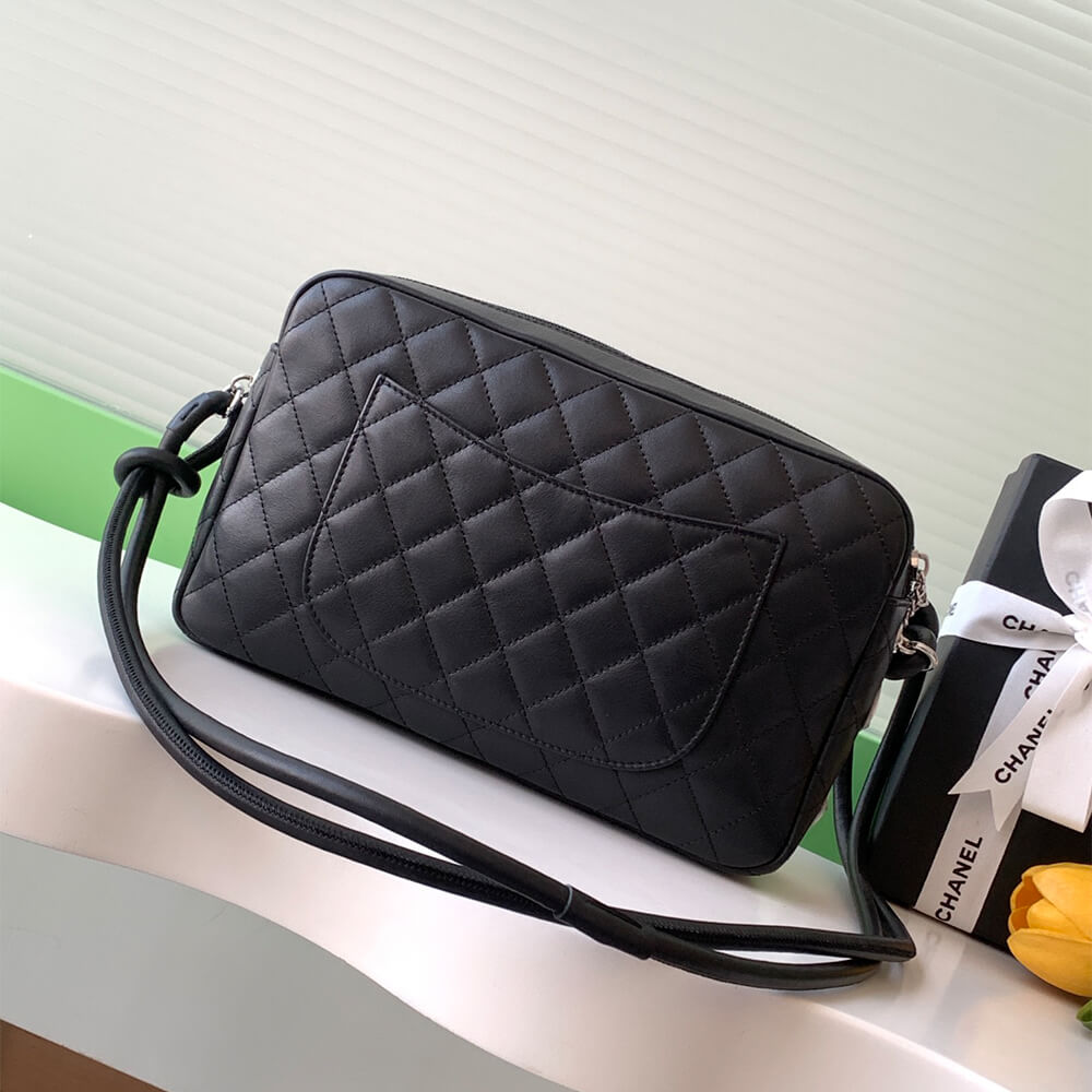 Chanel Cambon Camera Bag - Replica Luxury Bags™