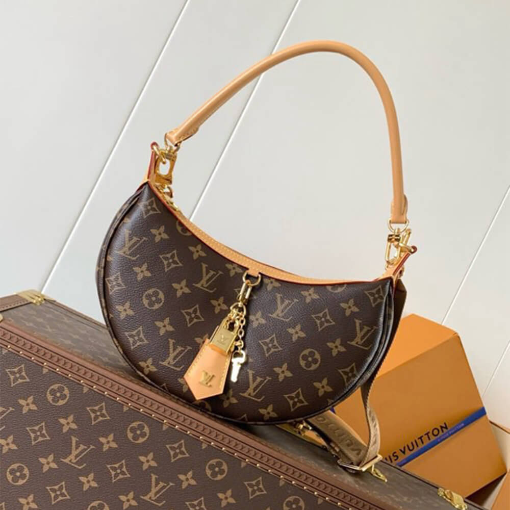 LV Looping Bag - Replica Luxury Bags™
