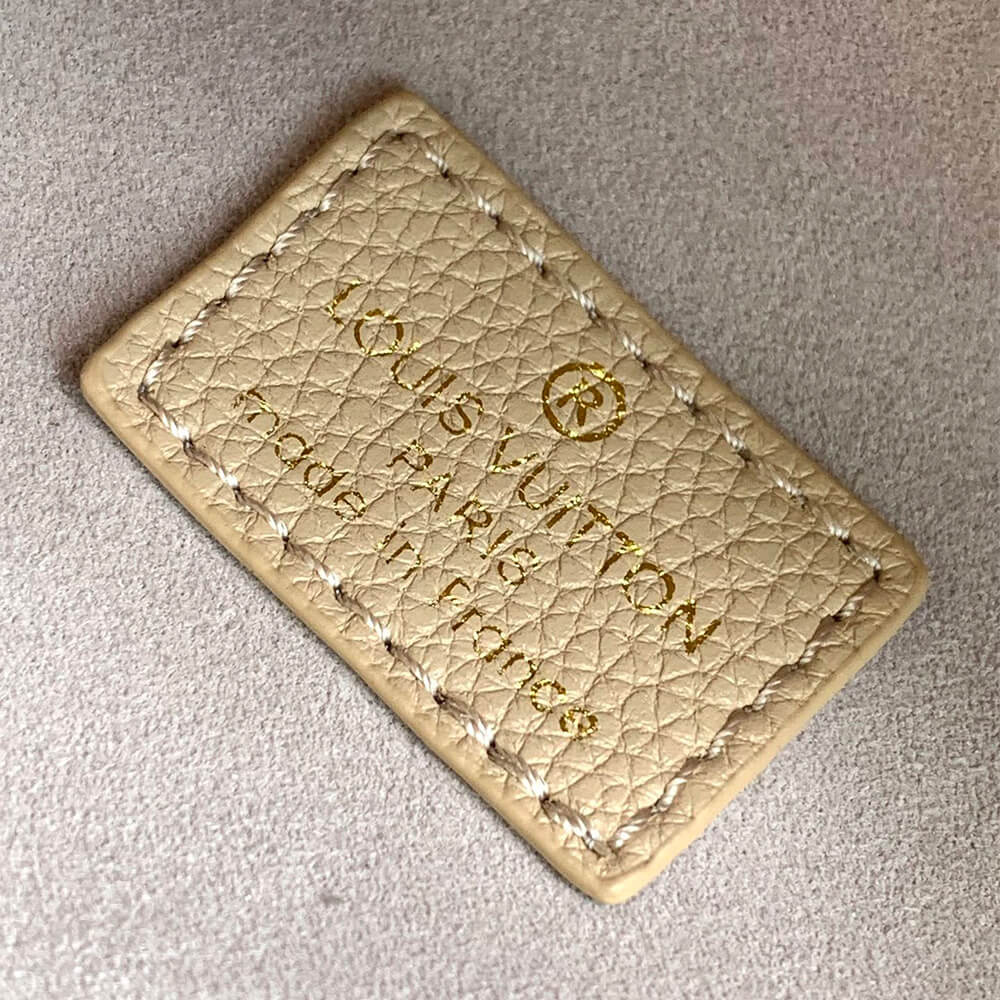 LV On My Side PM Bag - Replica Luxury Bags™