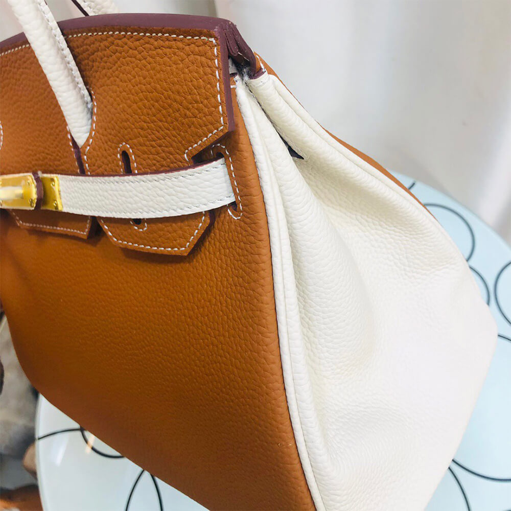 Hermes Birkin 30 Bag - Replica Luxury Bags™