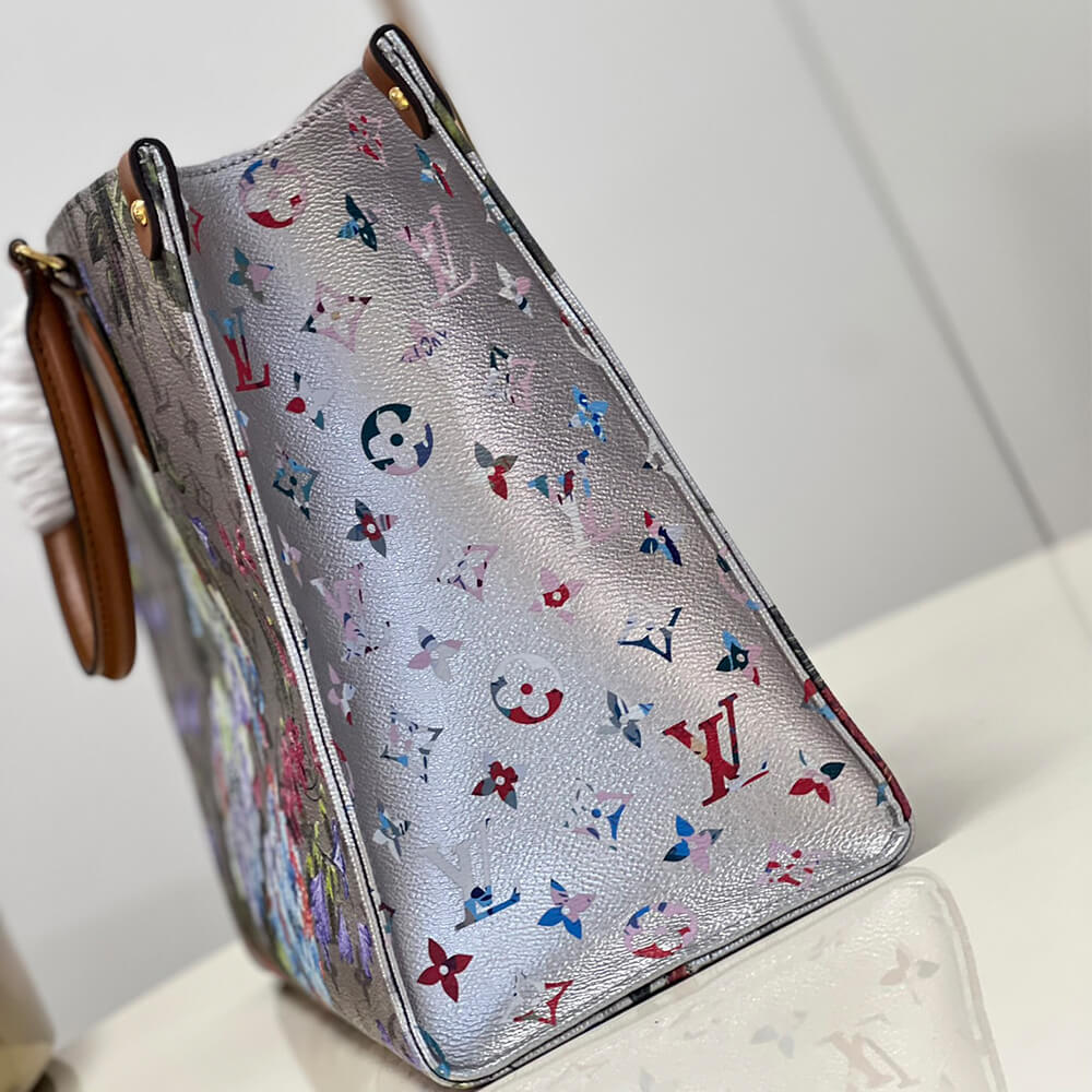 LV Onthego MM Bag - Replica Luxury Bags™