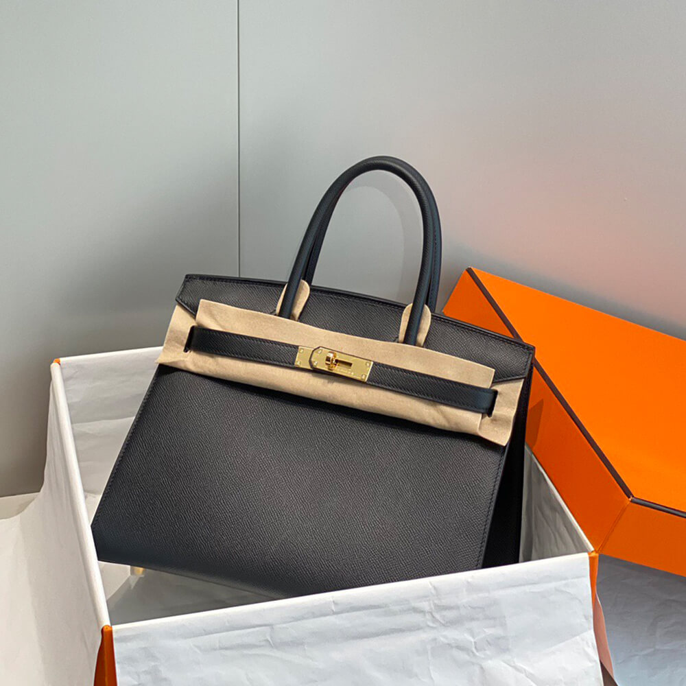Hermes Birkin 30 Sellier Bag - Replica Luxury Bags™